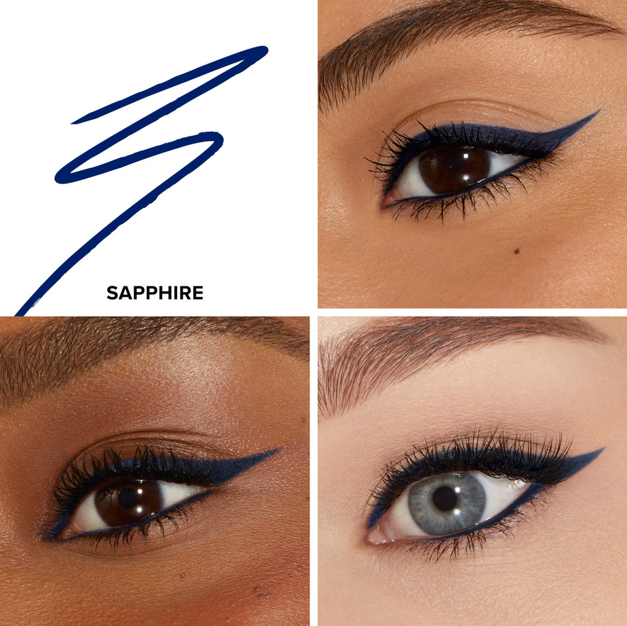 Too Faced Killer Liner 36 Hour Waterproof Eyeliner Killer