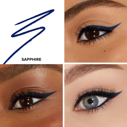 Too Faced Killer Liner 36 Hour Waterproof Eyeliner Killer