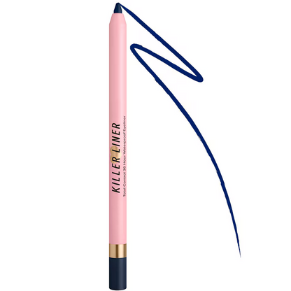 Too Faced Killer Liner 36 Hour Waterproof Eyeliner Killer