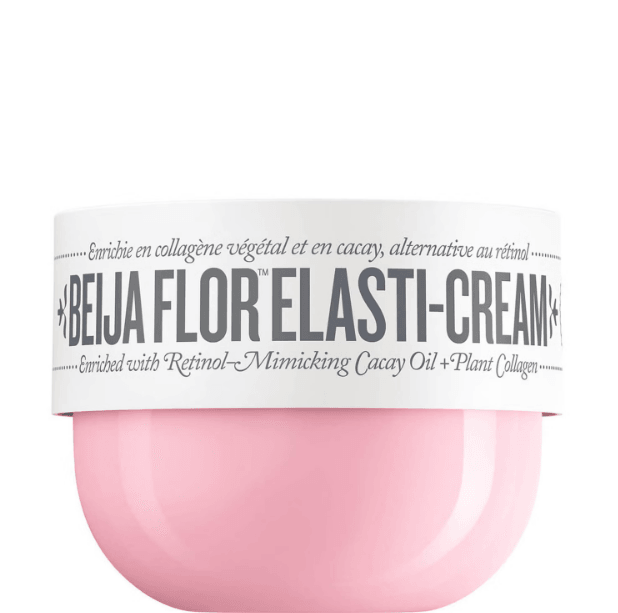 Sol de Janeiro Beija Flor™ Elasti-Cream LYBC