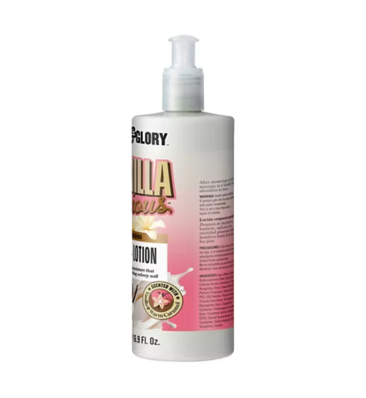 Soap & Glory Vanilla-licious Body Lotion 500ml