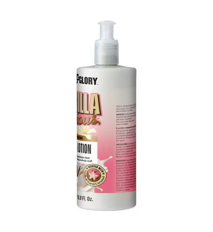Soap & Glory Vanilla-licious Body Lotion 500ml