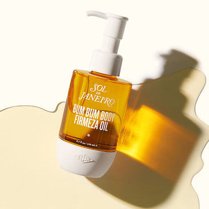 Sol de Janeiro Bum Bum Body Firmeza Oil 100ml