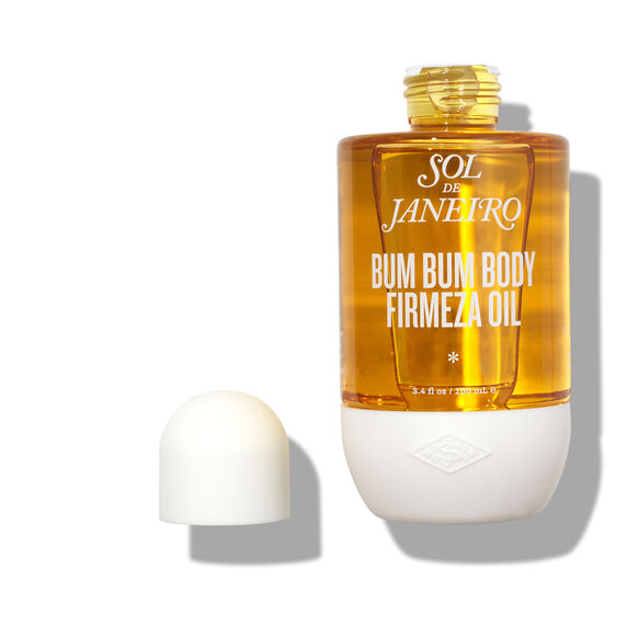 Sol de Janeiro Bum Bum Body Firmeza Oil 100ml