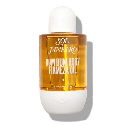 Sol de Janeiro Bum Bum Body Firmeza Oil 100ml