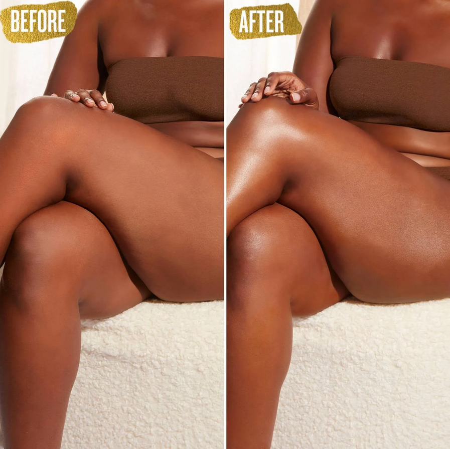 Sol de Janeiro Bum Bum Body Firmeza Oil 100ml