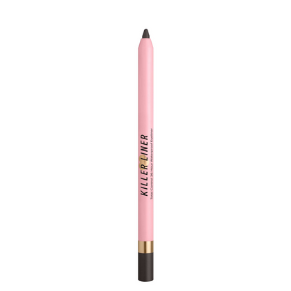 Too Faced Killer Liner 36 Hour Waterproof Eyeliner Killer