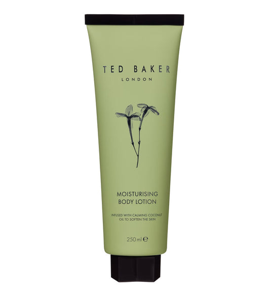 Ted Baker Jasmine & Lime Blossom Body Lotion 250ml