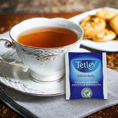 Original Tetley Tea Bags