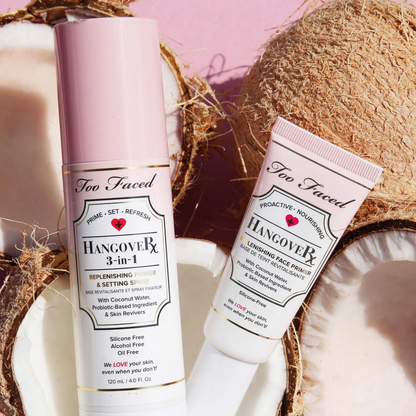 Too Faced Hangover Replenishing Primer