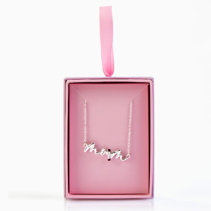 Someone Special Mum Necklace