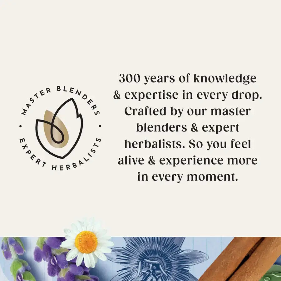 Twinings Superblends 20 Wind Down Collection