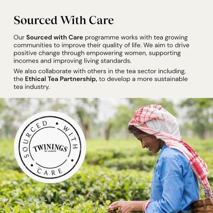Twinings Superblends Wellbeing Collection 20 Tea Bags