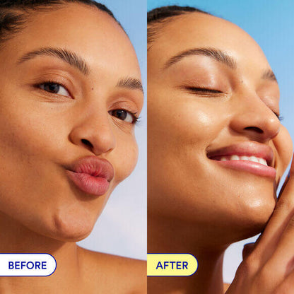 Ultra Violette SPF 50+ Supreme Screen Hydrating Facial Sunscreen 50ml