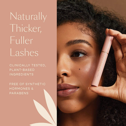 Vegamour GRO Volumizing Lash Serum 3ml