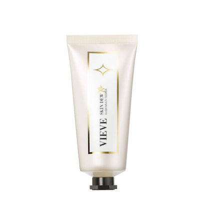 VIEVE Skin Dew 20ml liquid highlighter in elegant tube for radiant skin and instant glow.