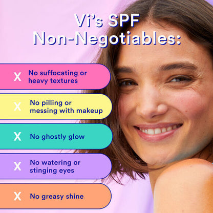 Ultra Violette SPF 50+ Supreme Screen Hydrating Facial Sunscreen 50ml