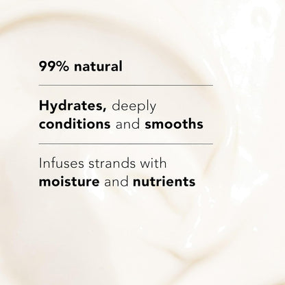 We Are Paradoxx Cosmetic product with text highlighting natural ingredients and benefits on a beige background