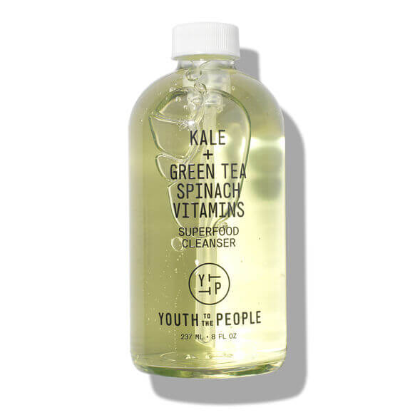Youth To The People Superfood Cleanser 237ml