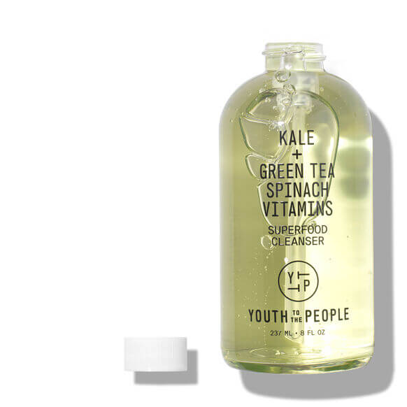 Youth To The People Superfood Cleanser 237ml