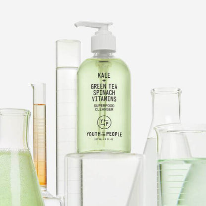 Youth To The People Superfood Cleanser 237ml