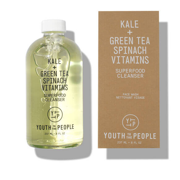 Youth To The People Superfood Cleanser 237ml