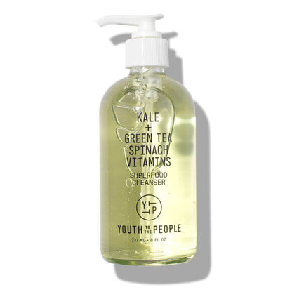 Youth To The People Superfood Cleanser 237ml