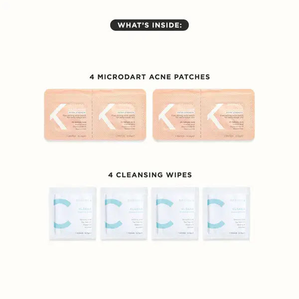 ZITSTICKA KILLA™ Acne Extra Strenght