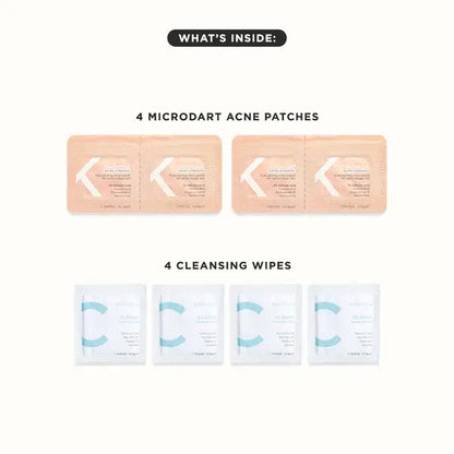 ZITSTICKA KILLA™ Acne Extra Strenght