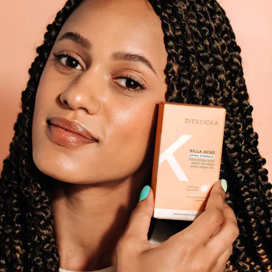 ZITSTICKA KILLA™ Acne Extra Strenght
