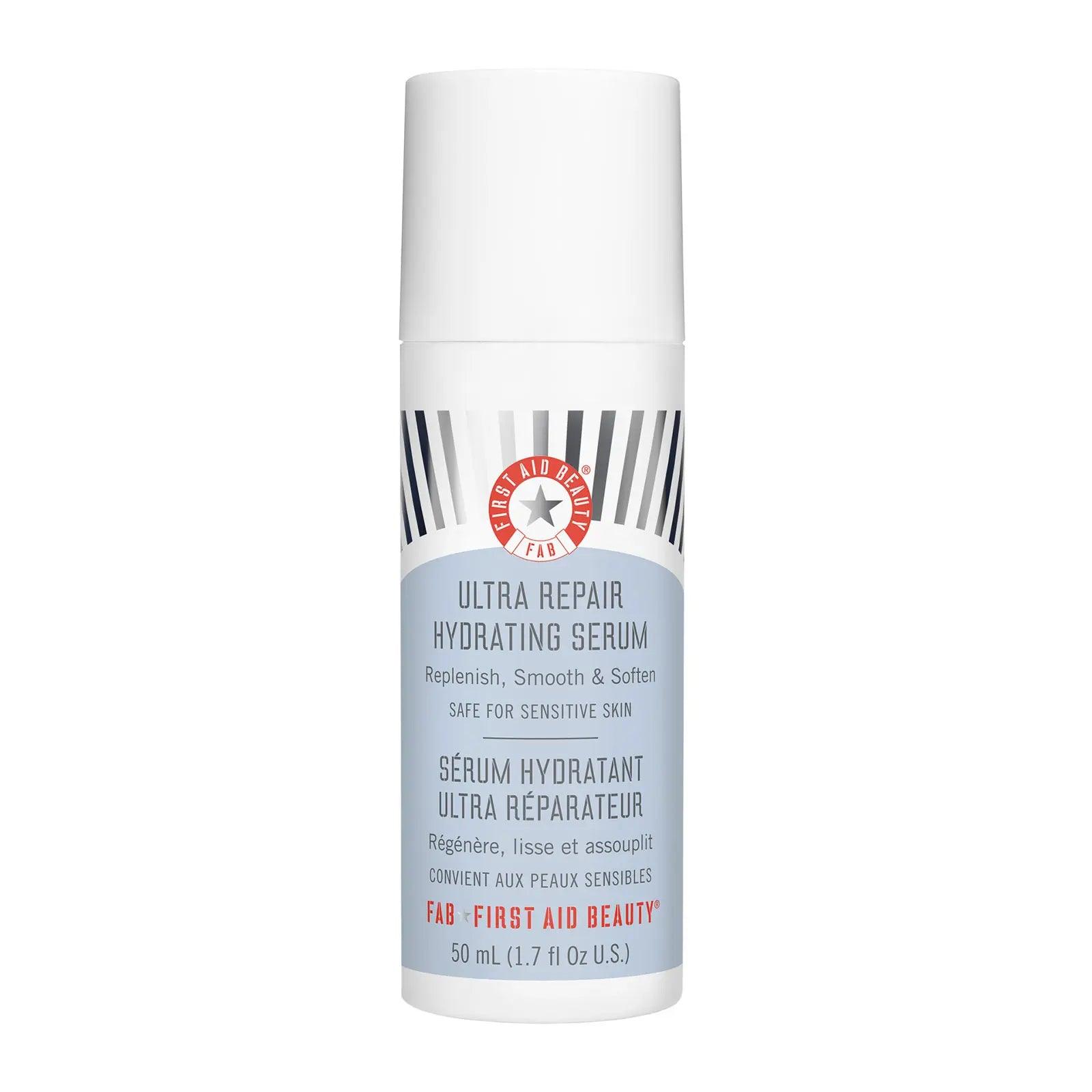 First Aid Beauty Ultra Repair Hydrating Serum 50ml LYBC