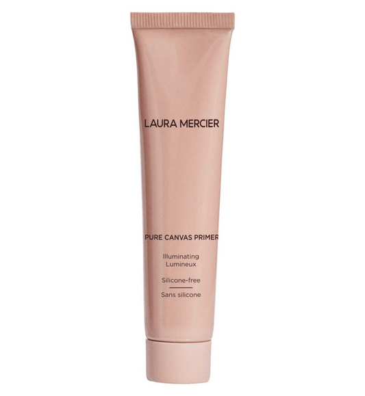 Laura Mercier Pure Canvas Primer Travel Size - Illuminating - 25ml LYBC