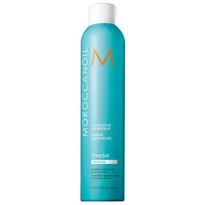 Moroccanoil Luminous Hairspray Medium 330ml LYBC