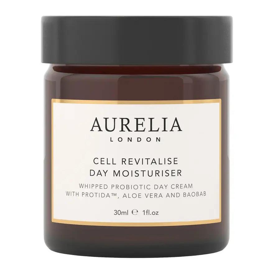 Aurelia London Cell Revitalise Day Moisturiser 30ml LYBC