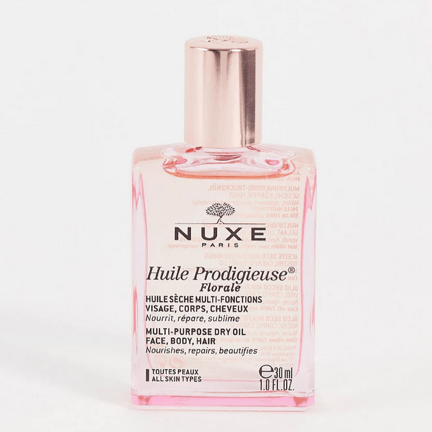 NUXE Huile Prodigieuse® Florale Multi-Purpose Dry Oil 30ml LYBC