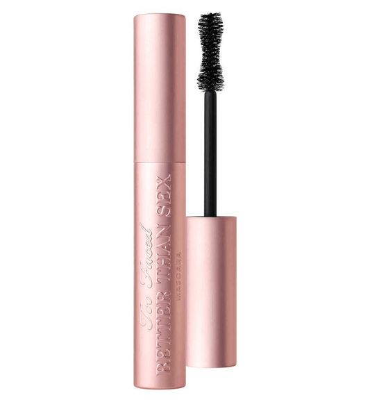 Too Faced Better Than Sex Mascara 8ml LYBC