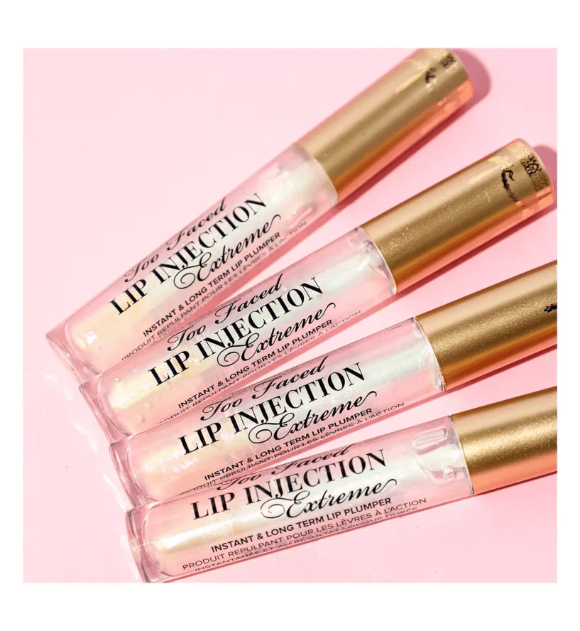 Too Faced Lip Injection Extreme Lip Gloss LYBC