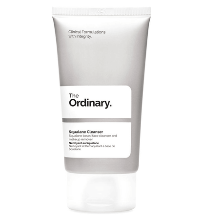 The Ordinary Squalane Cleanser 50ml LYBC