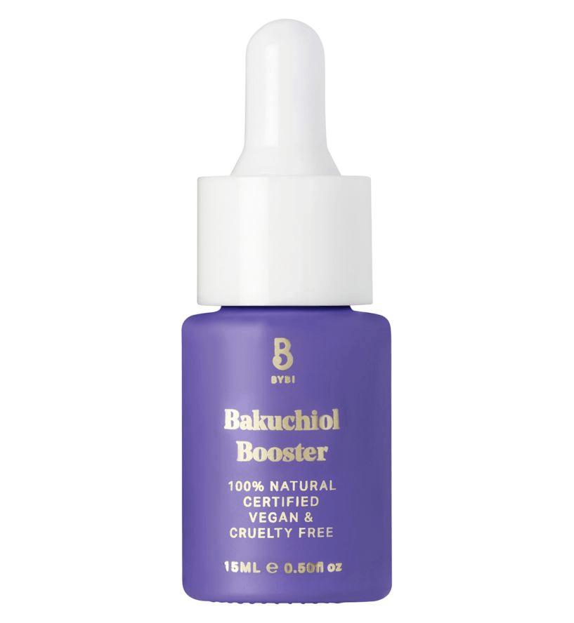 BYBI Beauty Booster Bakuchiol Oil in Olive Squalane 15ml LYBC