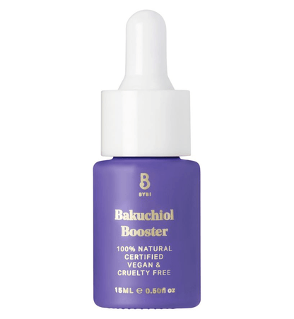 BYBI Beauty Booster Bakuchiol Oil in Olive Squalane 15ml LYBC