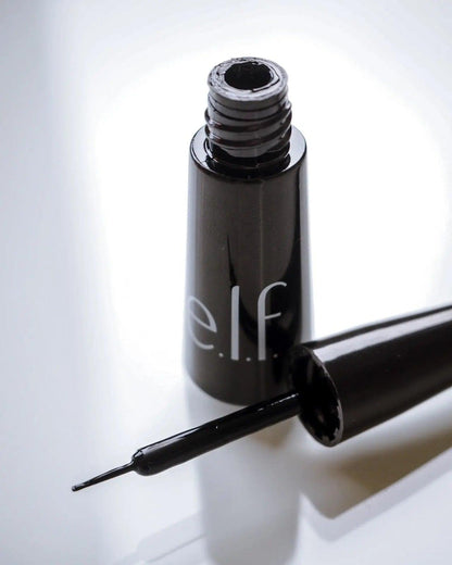 e.l.f. Expert Liquid Liner Jet Black LYBC