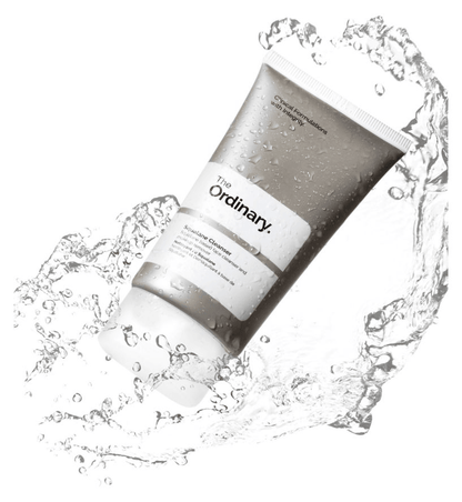 The Ordinary Squalane Cleanser 50ml LYBC