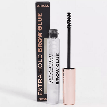 Makeup Revolution Extra Hold Brow Glue LYBC