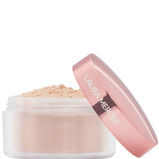 Laura Mercier Translucent Loose Setting Powder Light Catcher 29g - Rose Reflection LYBC