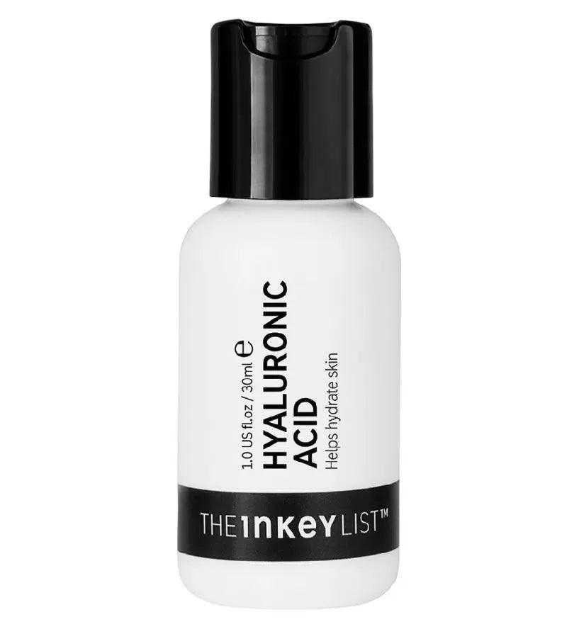 The INKEY List Hyaluronic Acid Serum 30ml LYBC