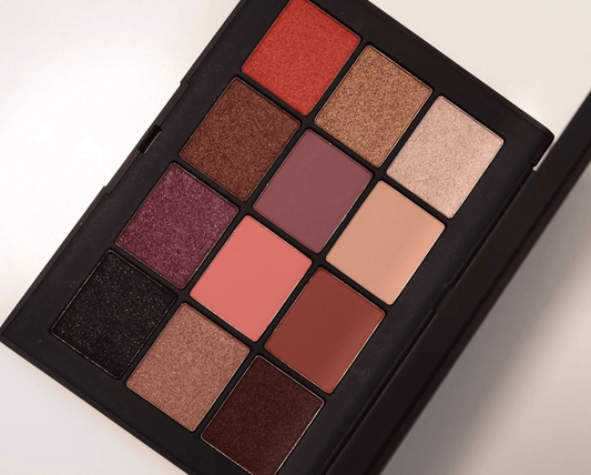 NARS Extreme Effects Eyeshadow Palette LYBC