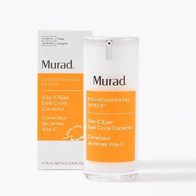 Murad Vita-C Eyes Dark Circle Corrector 15ml LYBC