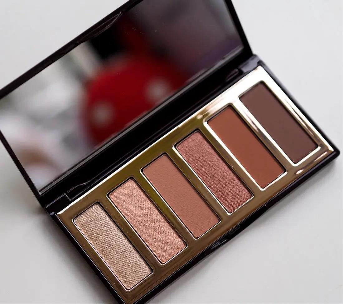 Charlotte Tilbury Easy Eye Palette Charlotte Darling 5.4g.