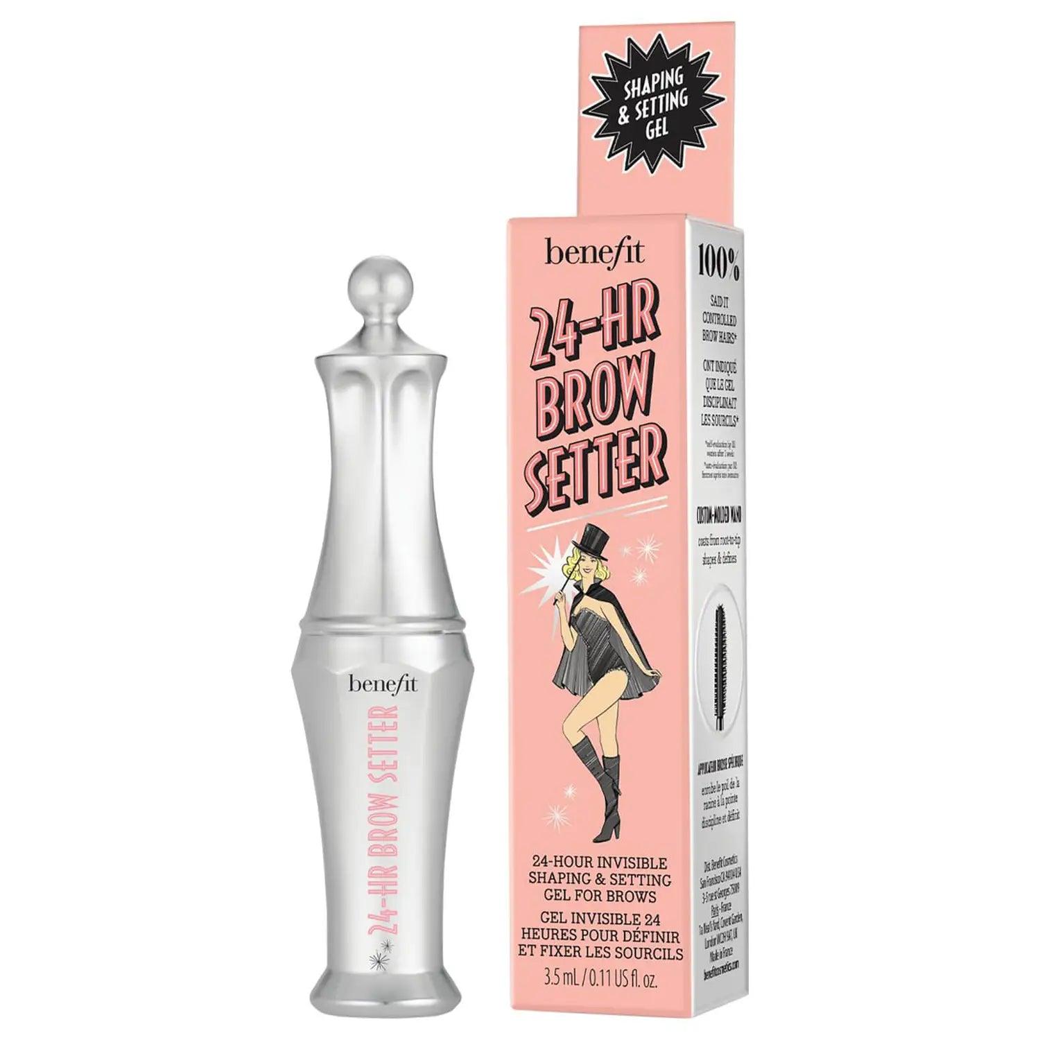 Benefit 24-HR Brow Setter 3.5ml LYBC