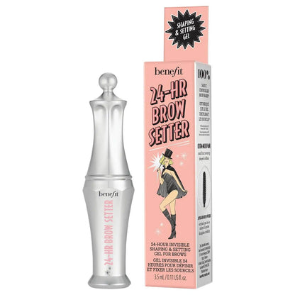 Benefit 24-HR Brow Setter 3.5ml LYBC